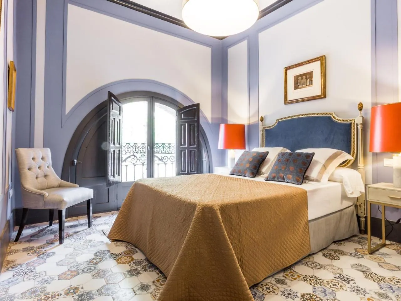 Puerta De La Victoria Apartment Seville 0*,  Spain