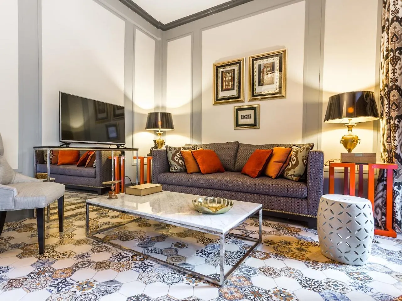 Puerta De La Victoria Apartment Seville