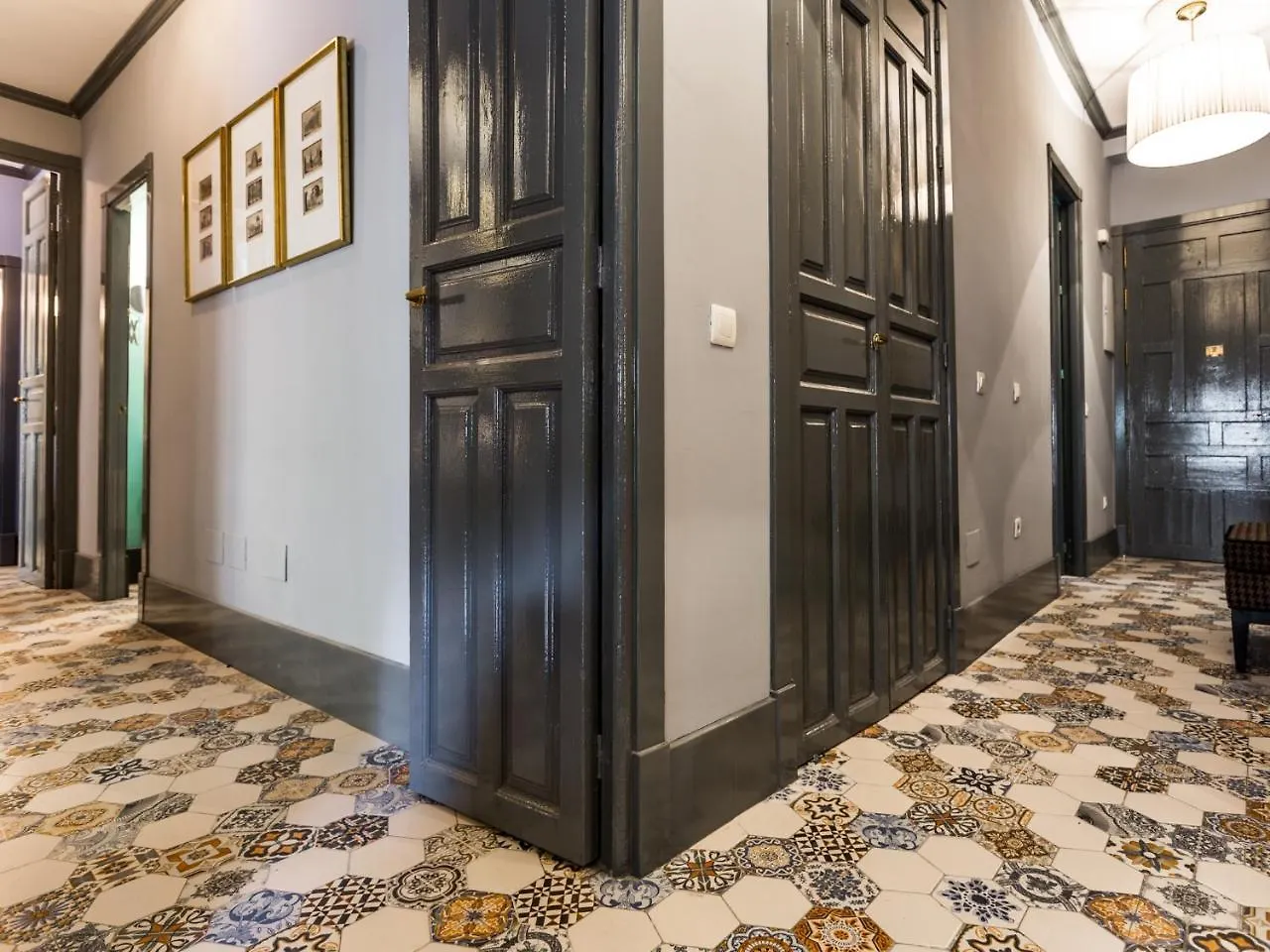 Puerta De La Victoria Apartment Seville