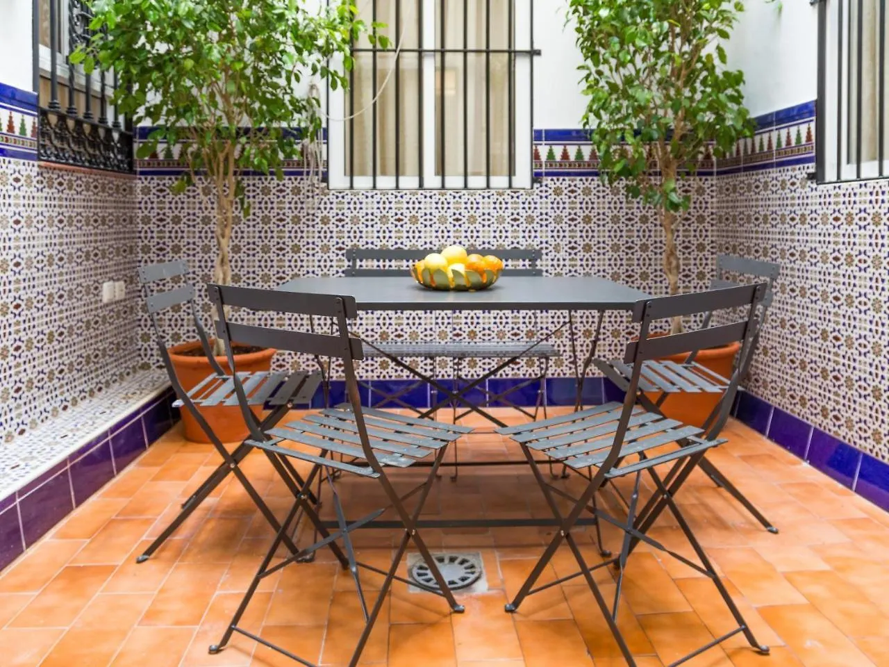 Puerta De La Victoria Apartment Seville